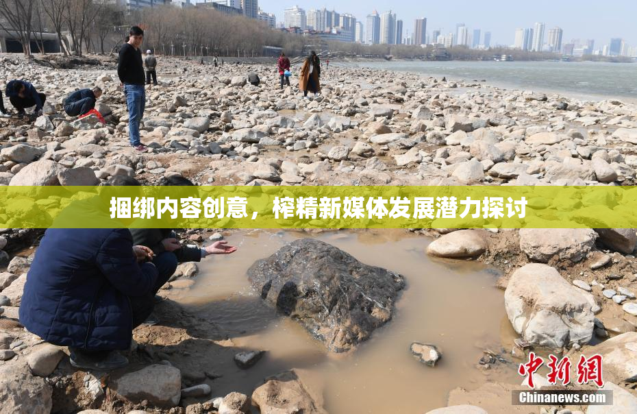 捆绑内容创意，榨精新媒体发展潜力探讨