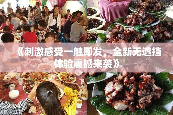 《刺激感受一触即发，全新无遮挡体验震撼来袭》