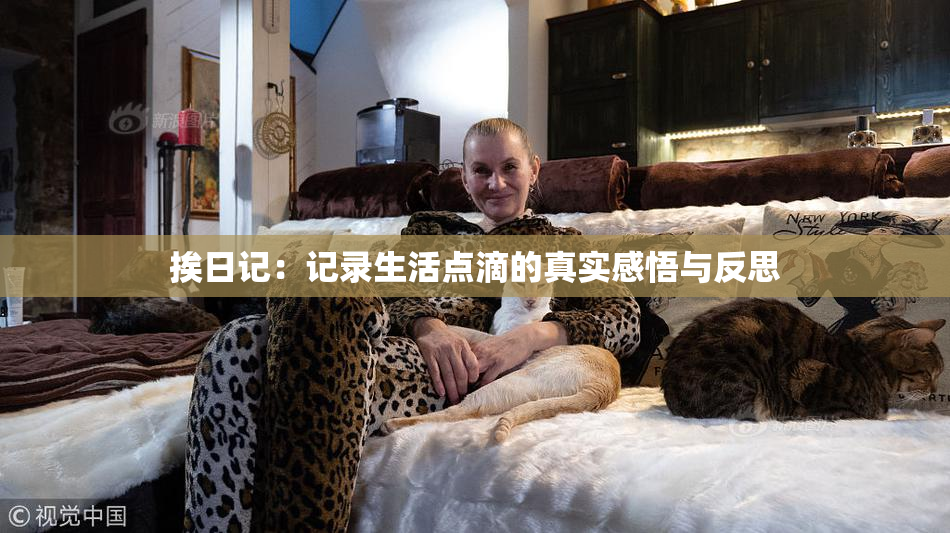 挨日记：记录生活点滴的真实感悟与反思