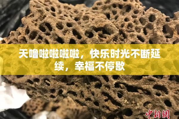 天噜啦啦啦啦，快乐时光不断延续，幸福不停歇