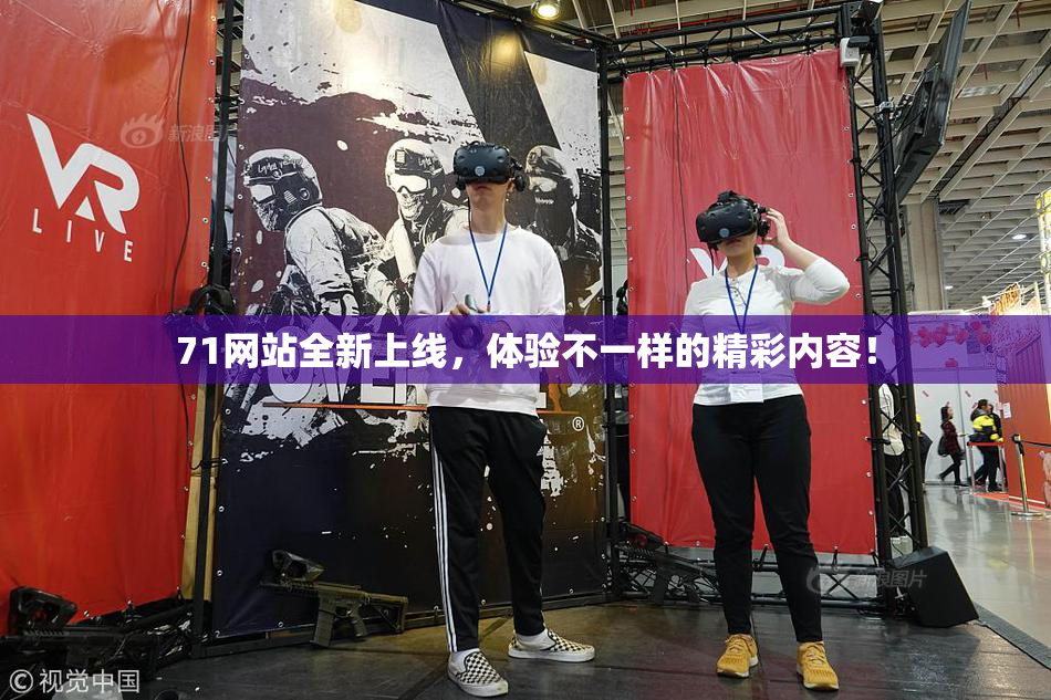 71网站全新上线，体验不一样的精彩内容！