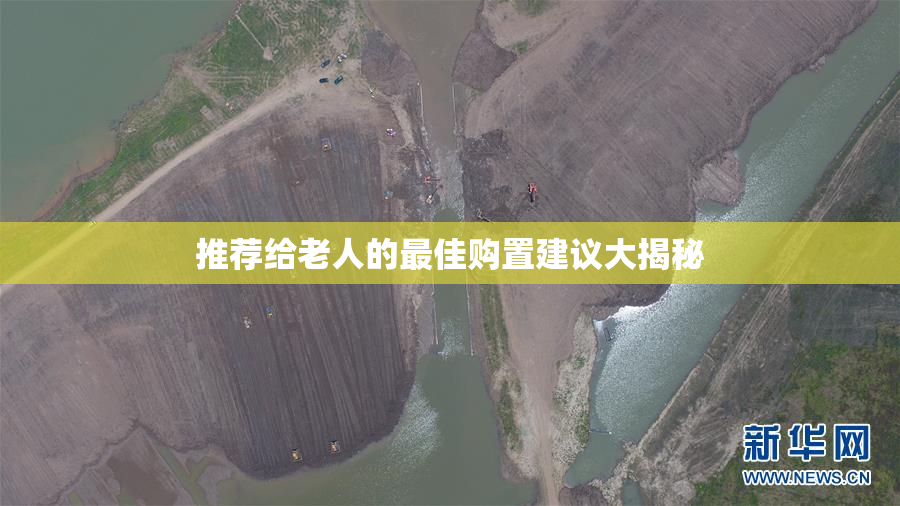 推荐给老人的最佳购置建议大揭秘