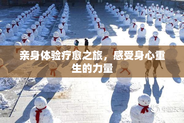 亲身体验疗愈之旅，感受身心重生的力量