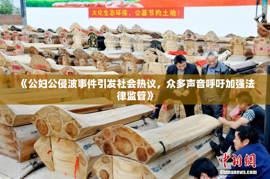 《公妇公侵波事件引发社会热议，众多声音呼吁加强法律监管》