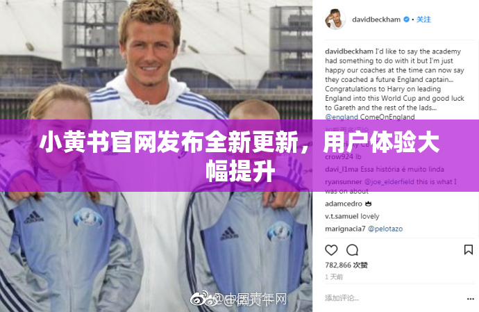 小黄书官网发布全新更新，用户体验大幅提升