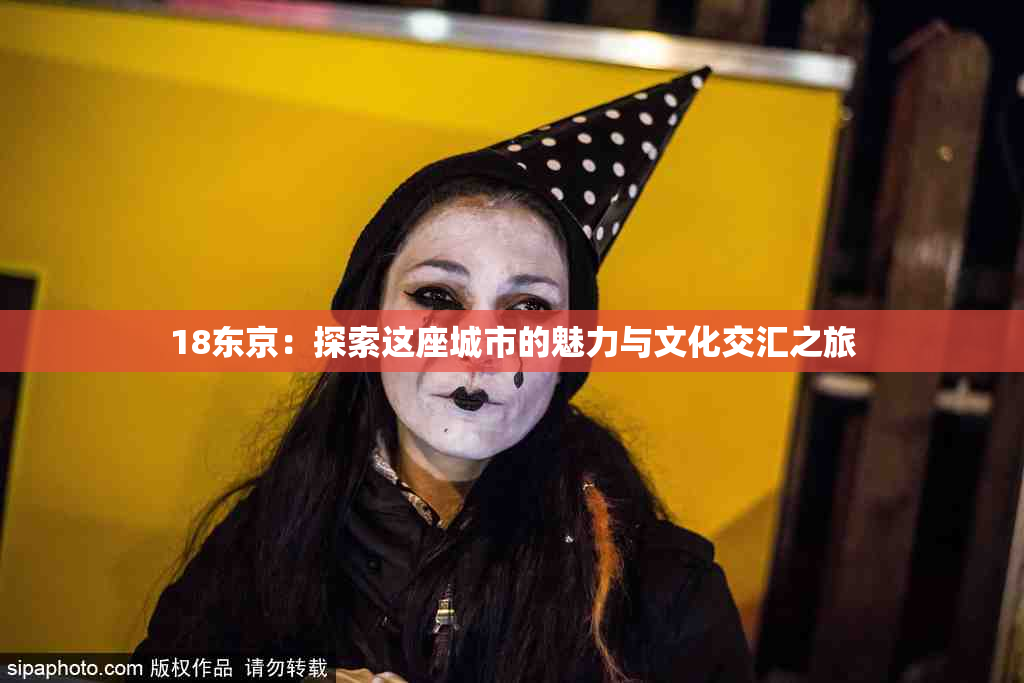 18东京：探索这座城市的魅力与文化交汇之旅