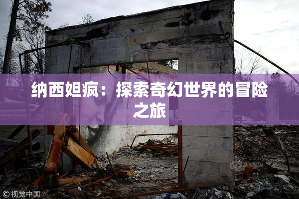 纳西妲疯：探索奇幻世界的冒险之旅