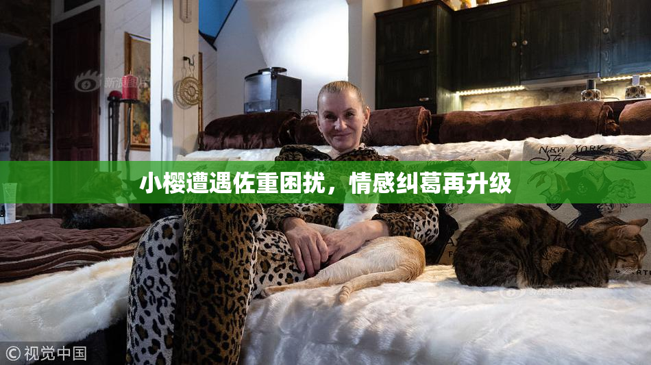 小樱遭遇佐重困扰，情感纠葛再升级