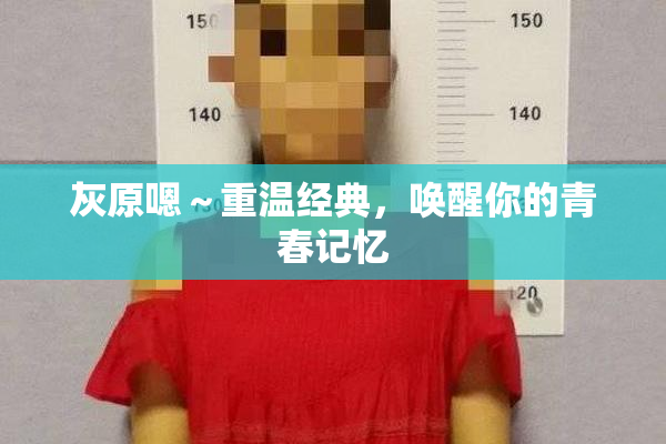灰原嗯～重温经典，唤醒你的青春记忆