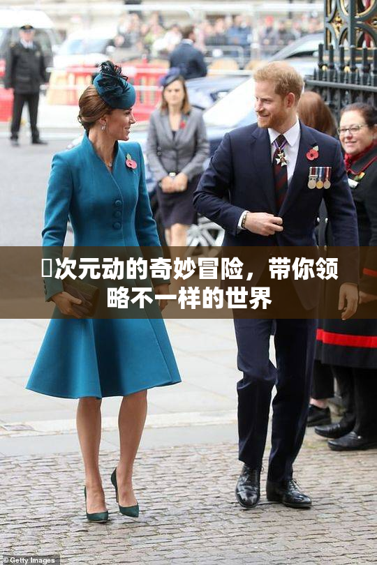囧次元动的奇妙冒险，带你领略不一样的世界