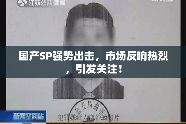 国产SP强势出击，市场反响热烈，引发关注！
