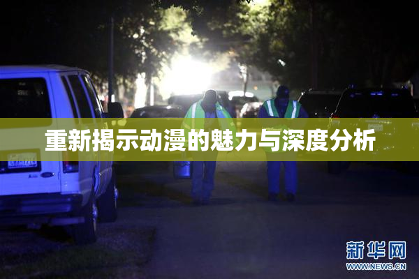 重新揭示动漫的魅力与深度分析