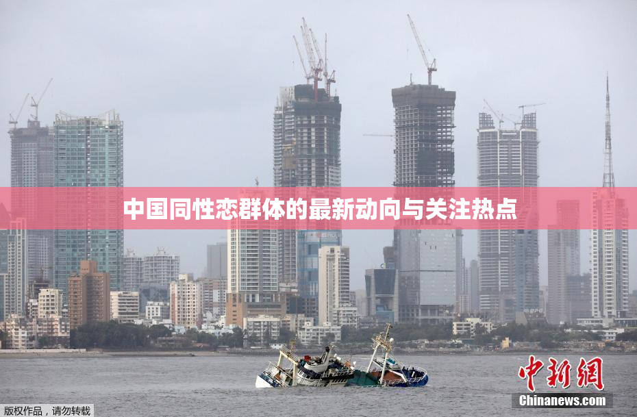 中国同性恋群体的最新动向与关注热点