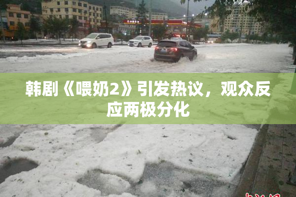 韩剧《喂奶2》引发热议，观众反应两极分化
