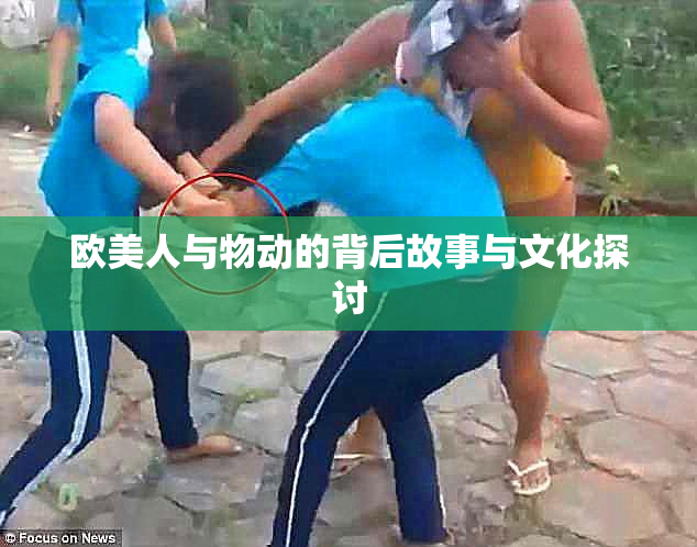 欧美人与物动的背后故事与文化探讨