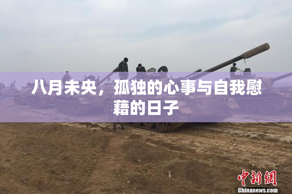 八月未央，孤独的心事与自我慰藉的日子