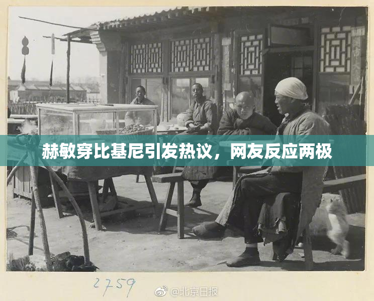 赫敏穿比基尼引发热议，网友反应两极