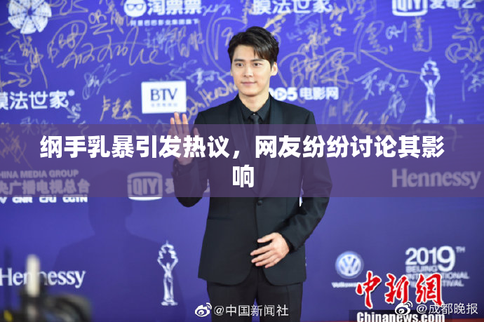 纲手乳暴引发热议，网友纷纷讨论其影响
