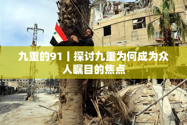 九重的91丨探讨九重为何成为众人瞩目的焦点