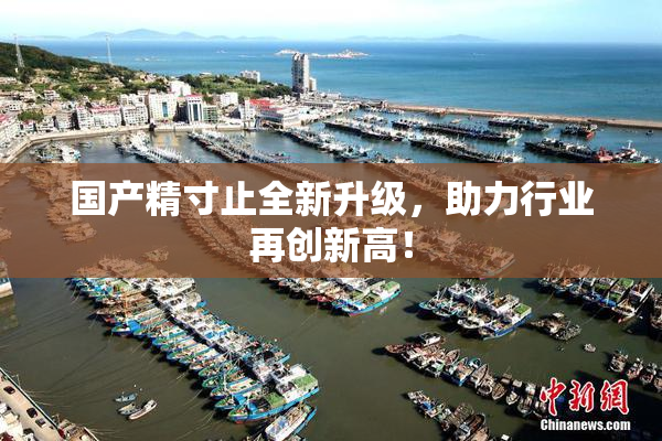 国产精寸止全新升级，助力行业再创新高！