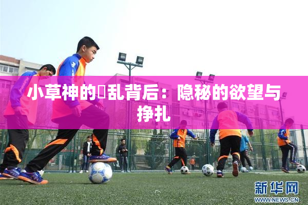 小草神的婬乱背后：隐秘的欲望与挣扎