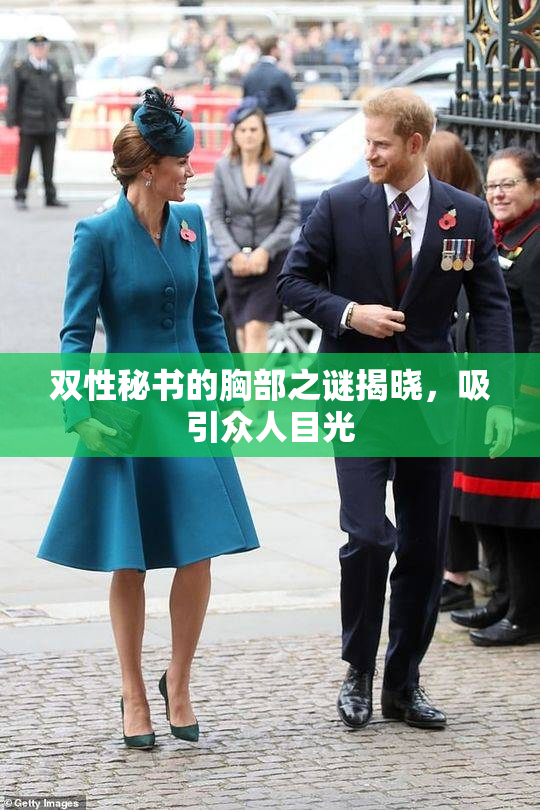 双性秘书的胸部之谜揭晓，吸引众人目光