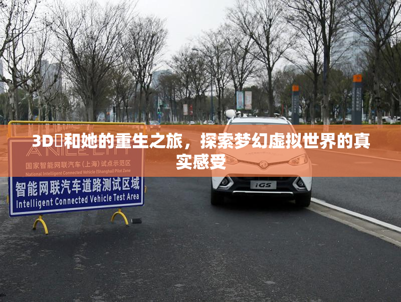 3D姉和她的重生之旅，探索梦幻虚拟世界的真实感受