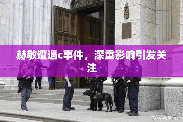 赫敏遭遇c事件，深重影响引发关注