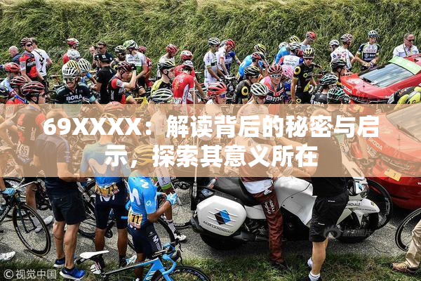 69ΧΧΧΧ：解读背后的秘密与启示，探索其意义所在