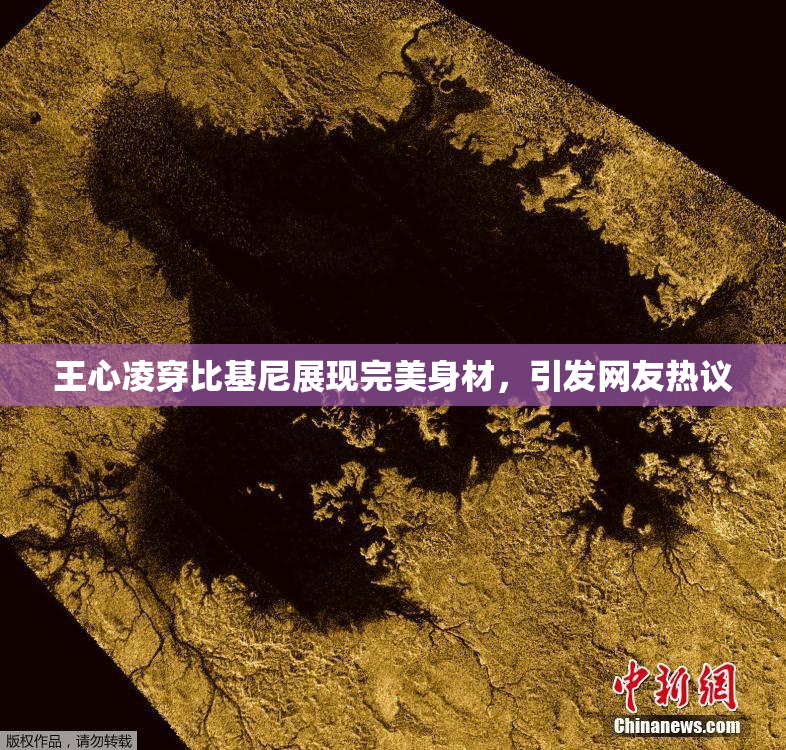 王心凌穿比基尼展现完美身材，引发网友热议