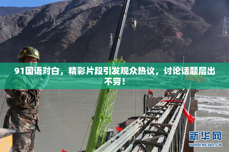 91国语对白，精彩片段引发观众热议，讨论话题层出不穷！