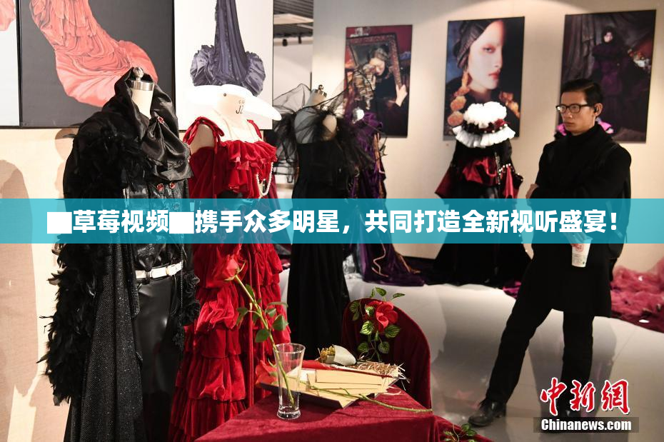 ▇草莓视频▇携手众多明星，共同打造全新视听盛宴！