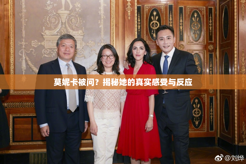 莫妮卡被问？揭秘她的真实感受与反应