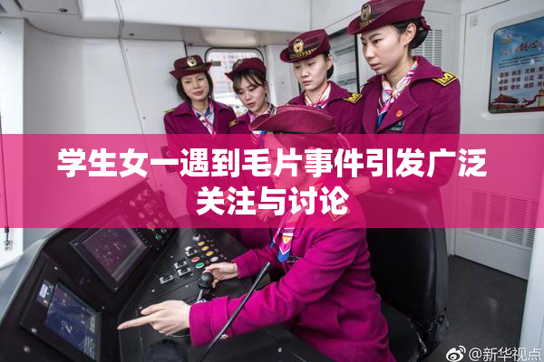 学生女一遇到毛片事件引发广泛关注与讨论