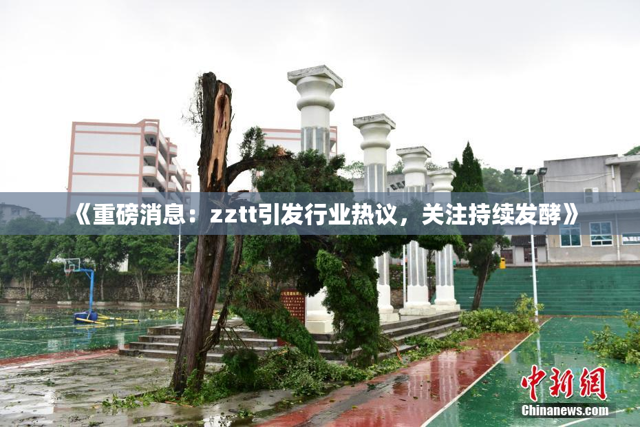 《重磅消息：zztt引发行业热议，关注持续发酵》