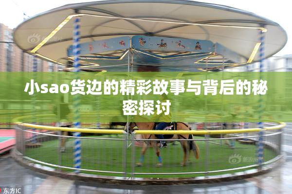 小sao货边的精彩故事与背后的秘密探讨
