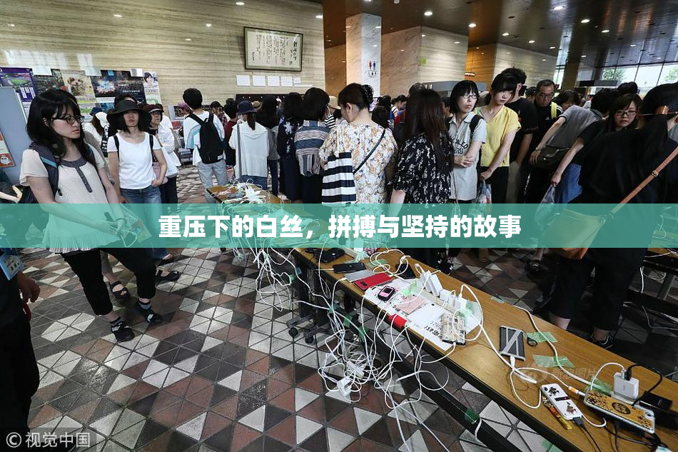 重压下的白丝，拼搏与坚持的故事