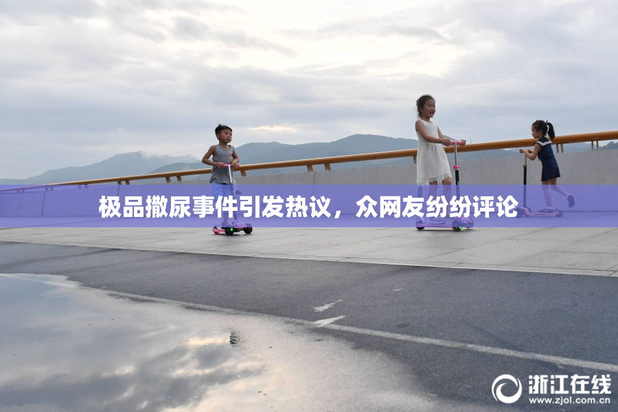 极品撒尿事件引发热议，众网友纷纷评论
