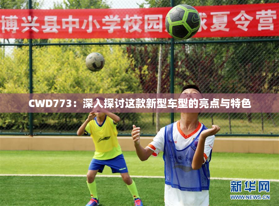 CWD773：深入探讨这款新型车型的亮点与特色