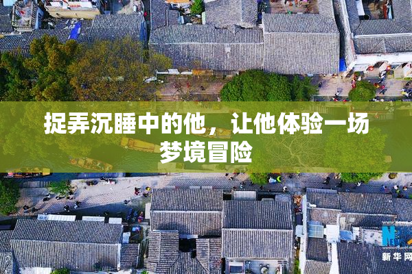 捉弄沉睡中的他，让他体验一场梦境冒险