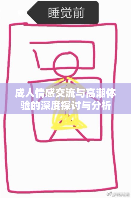 成人情感交流与高潮体验的深度探讨与分析