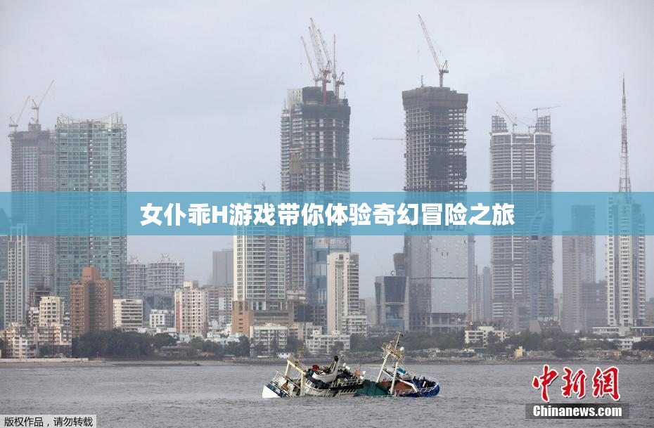 女仆乖H游戏带你体验奇幻冒险之旅