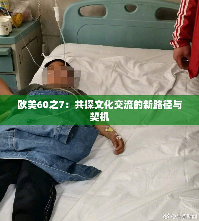 欧美60之7：共探文化交流的新路径与契机