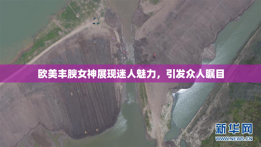 欧美丰腴女神展现迷人魅力，引发众人瞩目
