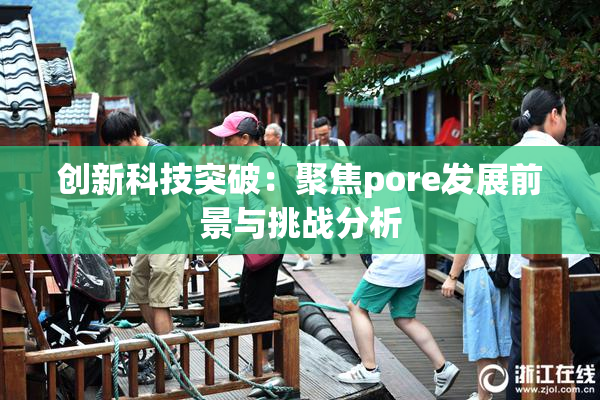 创新科技突破：聚焦pore发展前景与挑战分析