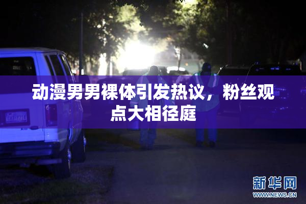 动漫男男裸体引发热议，粉丝观点大相径庭