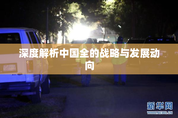 深度解析中国全的战略与发展动向