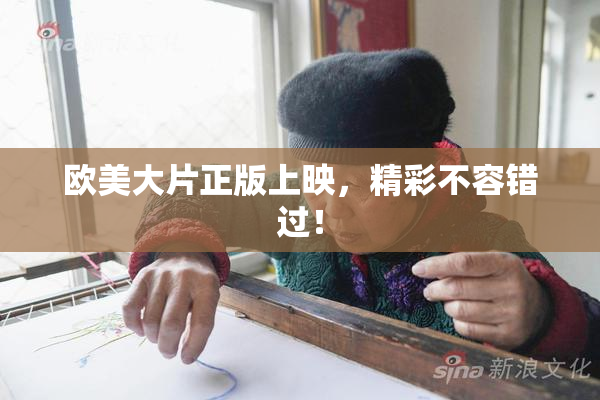 欧美大片正版上映，精彩不容错过！