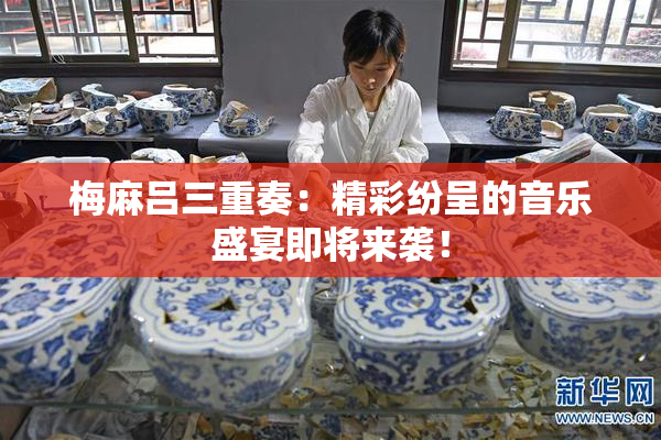 梅麻吕三重奏：精彩纷呈的音乐盛宴即将来袭！