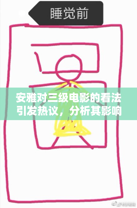 安雅对三级电影的看法引发热议，分析其影响力